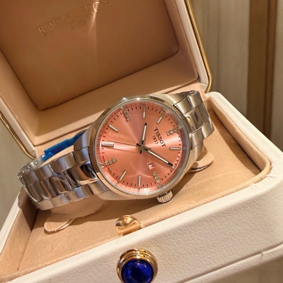 Tissot Watches: Top Quality