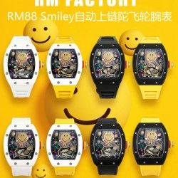 Tourbillon Watch Top Quality
