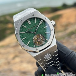 Tourbillon Watch Top Quality