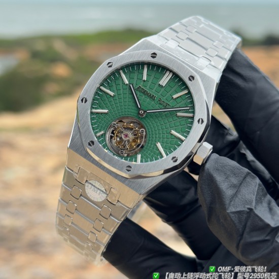 Tourbillon Watch Top Quality
