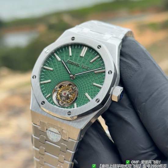 Tourbillon Watch Top Quality
