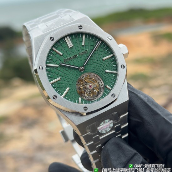 Tourbillon Watch Top Quality