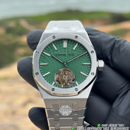 Tourbillon Watch Top Quality