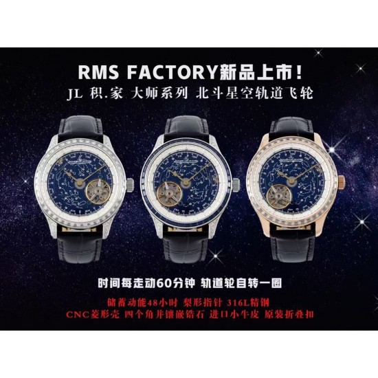 Tourbillon Watch Top Quality