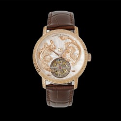 Tourbillon Watch Top Quality