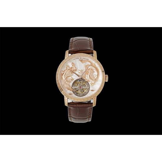 Tourbillon Watch Top Quality