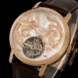 Tourbillon Watch Top Quality