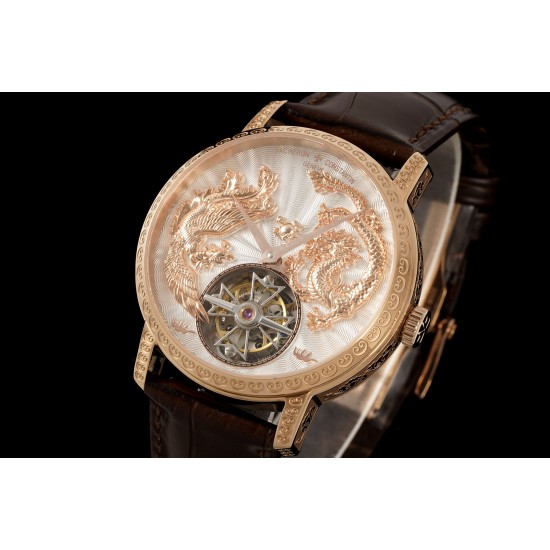 Tourbillon Watch Top Quality