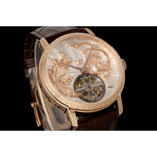 Tourbillon Watch Top Quality
