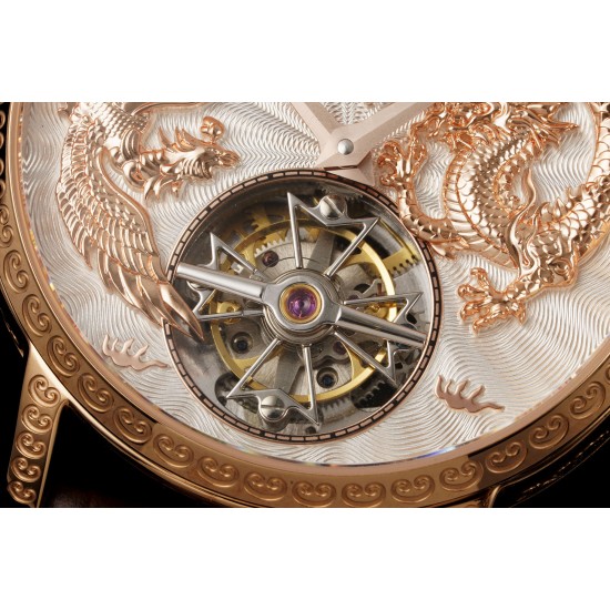 Tourbillon Watch Top Quality