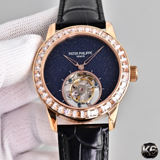 Tourbillon Watch Top Quality