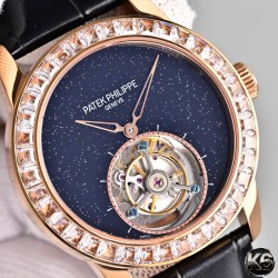 Tourbillon Watch Top Quality