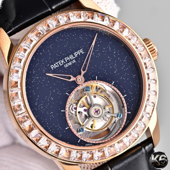 Tourbillon Watch Top Quality