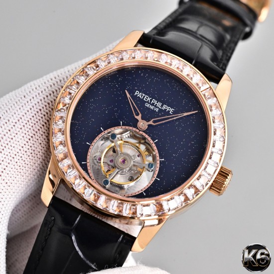 Tourbillon Watch Top Quality