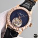 Tourbillon Watch Top Quality