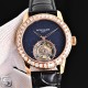 Tourbillon Watch Top Quality