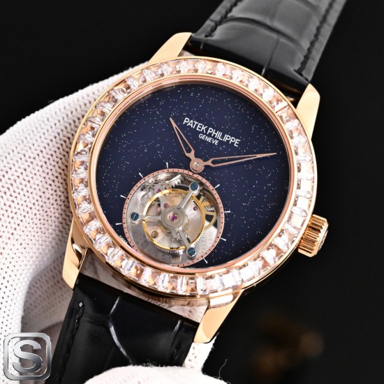 Tourbillon Watch Top Quality