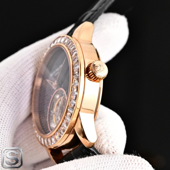 Tourbillon Watch Top Quality