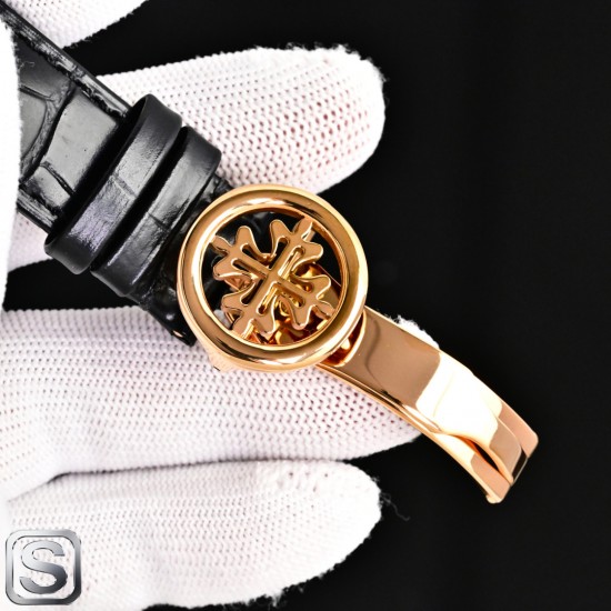 Tourbillon Watch Top Quality