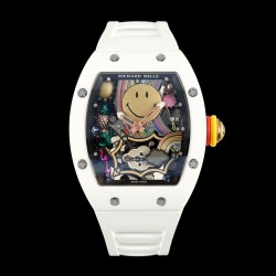 Tourbillon Watch Top Quality
