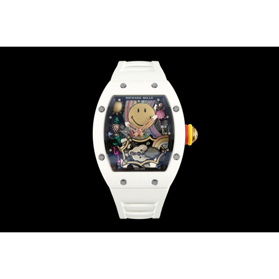 Tourbillon Watch Top Quality