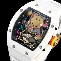 Tourbillon Watch Top Quality