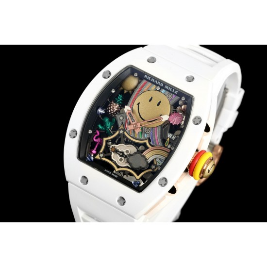 Tourbillon Watch Top Quality
