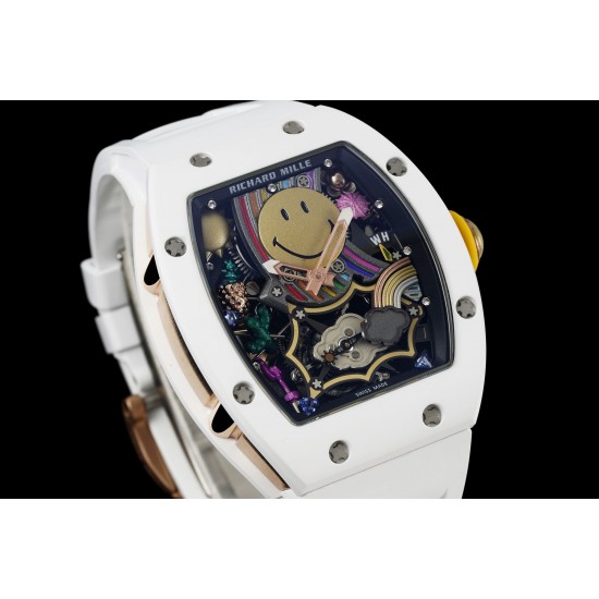 Tourbillon Watch Top Quality