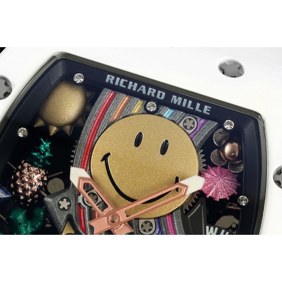 Tourbillon Watch Top Quality