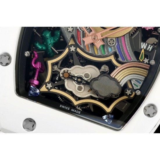 Tourbillon Watch Top Quality