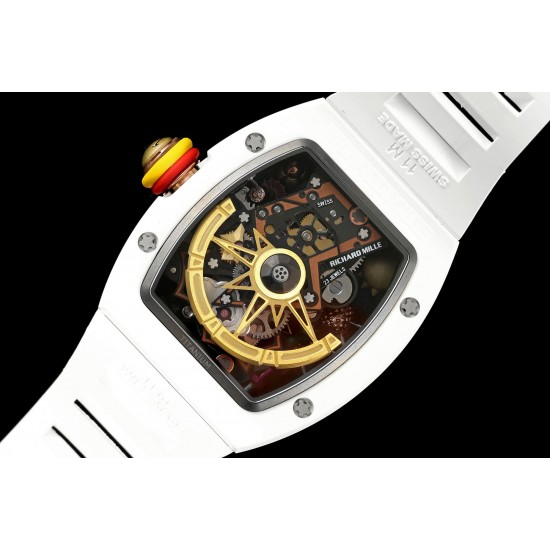 Tourbillon Watch Top Quality
