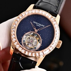 Tourbillon Watch Top Quality