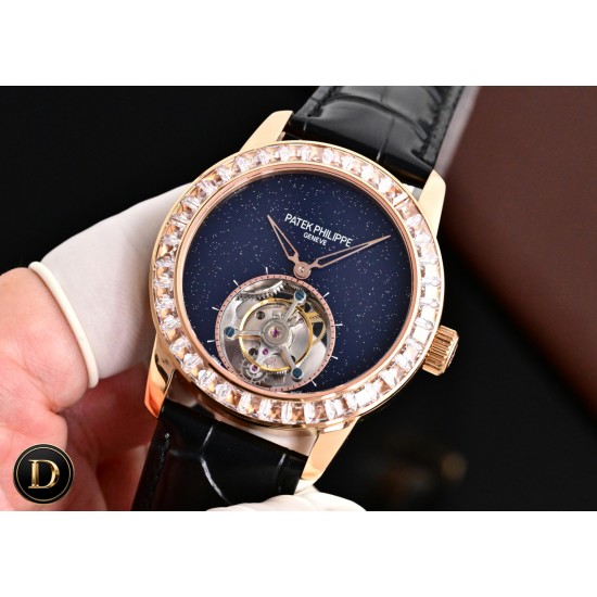 Tourbillon Watch Top Quality