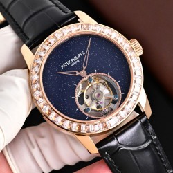 Tourbillon Watch Top Quality