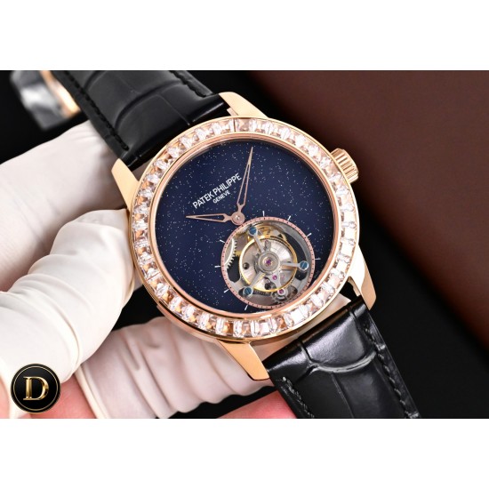 Tourbillon Watch Top Quality