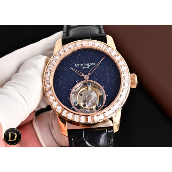 Tourbillon Watch Top Quality