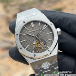Tourbillon Watch Top Quality
