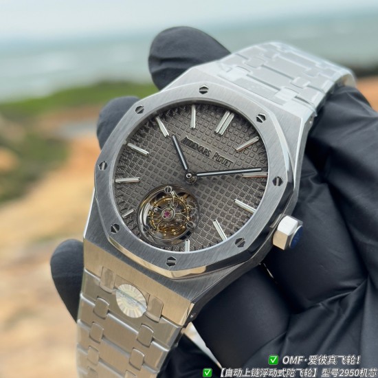 Tourbillon Watch Top Quality