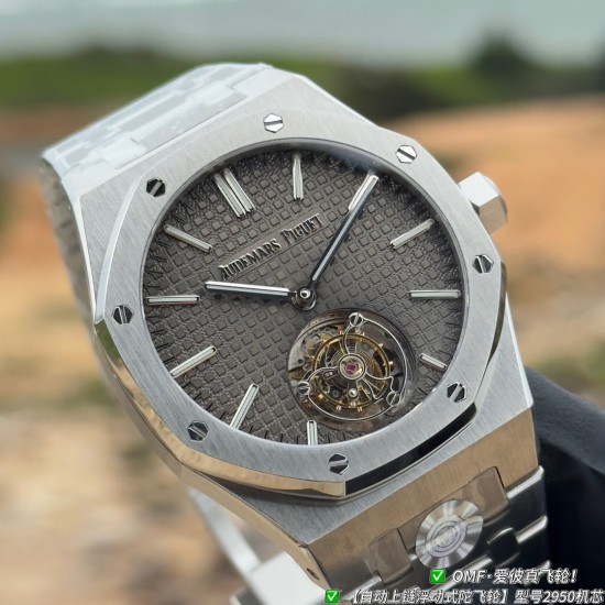 Tourbillon Watch Top Quality
