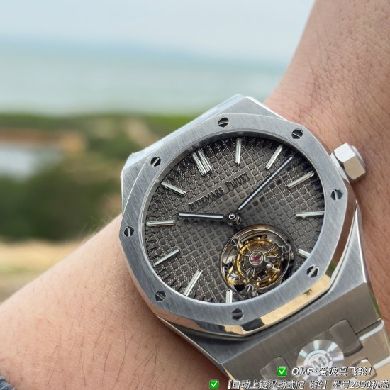 Tourbillon Watch Top Quality