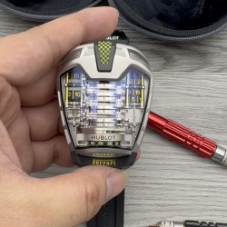 Tourbillon Watch Top Quality