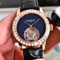 Tourbillon Watch Top Quality