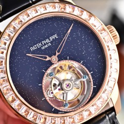 Tourbillon Watch Top Quality
