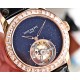 Tourbillon Watch Top Quality