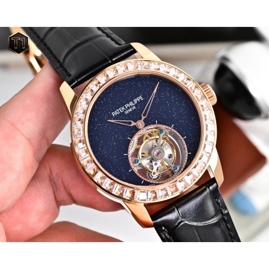 Tourbillon Watch Top Quality