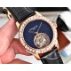 Tourbillon Watch Top Quality
