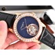 Tourbillon Watch Top Quality
