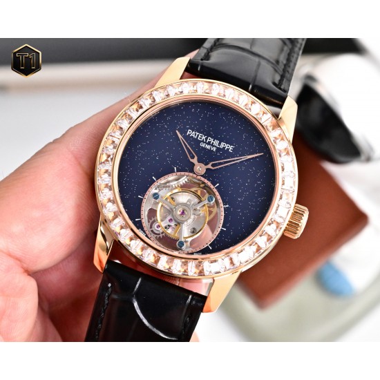 Tourbillon Watch Top Quality