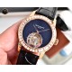 Tourbillon Watch Top Quality