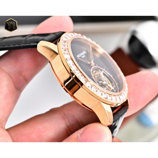 Tourbillon Watch Top Quality